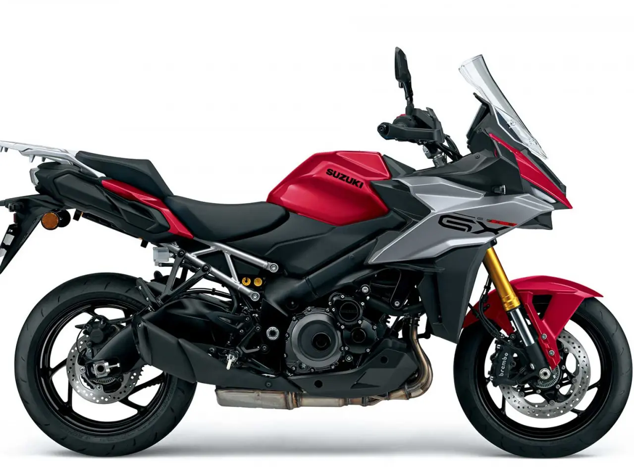 Billede 3 - Suzuki GSXS 1000 GX