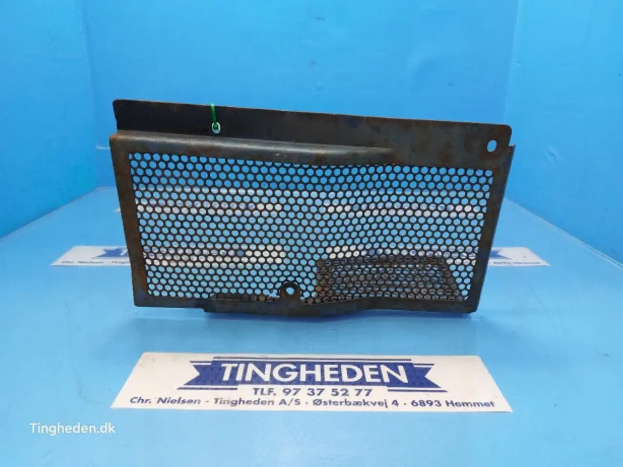 Billede 1 - Ford 6610 Grill L. 82007478