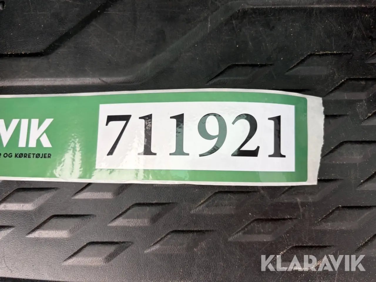 Billede 15 - Miniwrap græs 45 styk