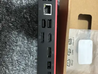Lenov thinkpad