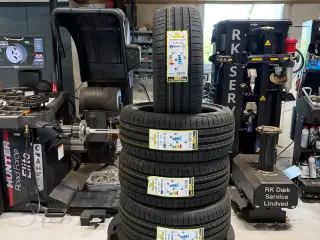 Imperial ecosport 2 215/40 17 87y xl