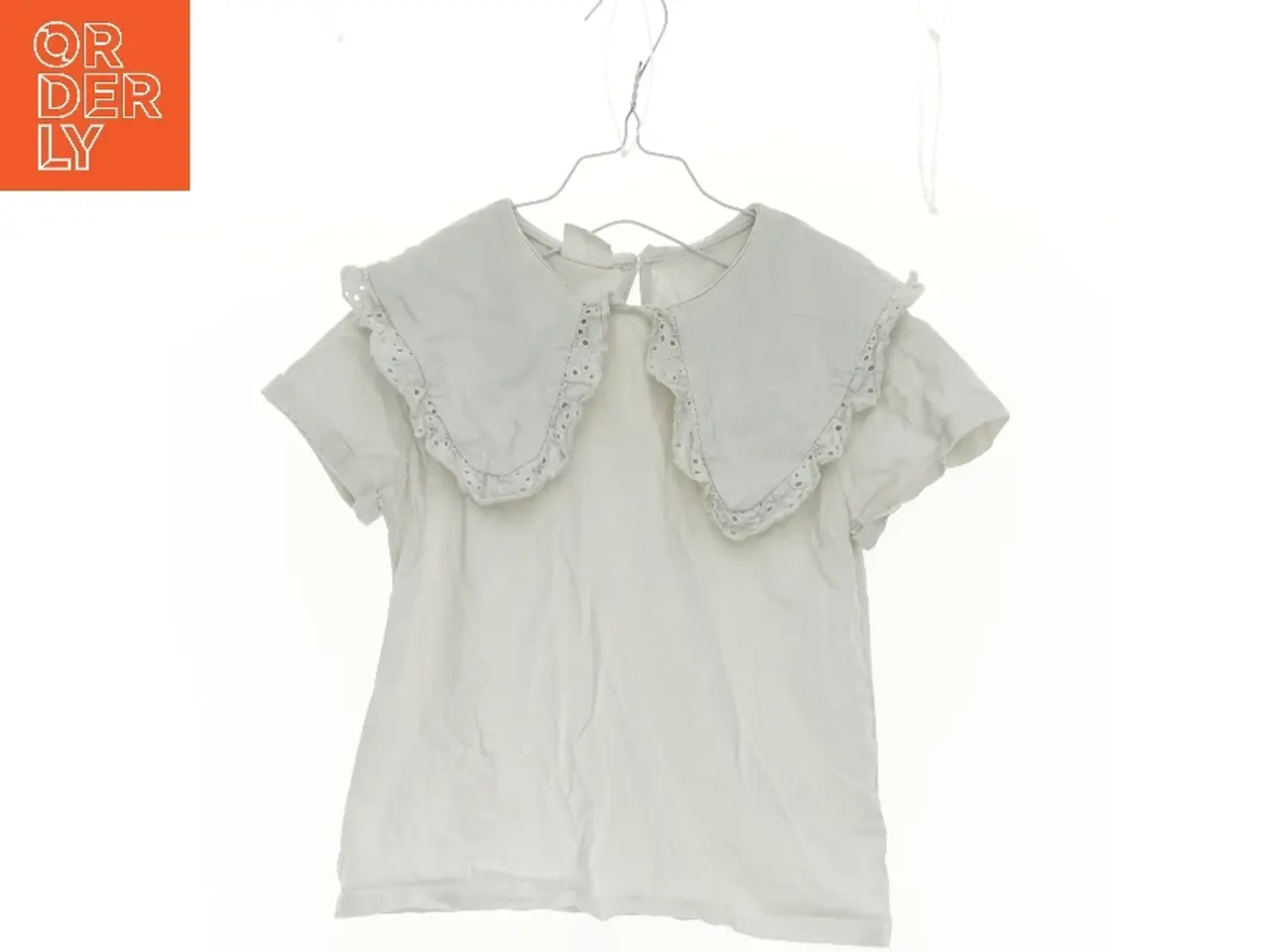 Billede 1 - T-Shirt fra Zara (str. 128 cm)