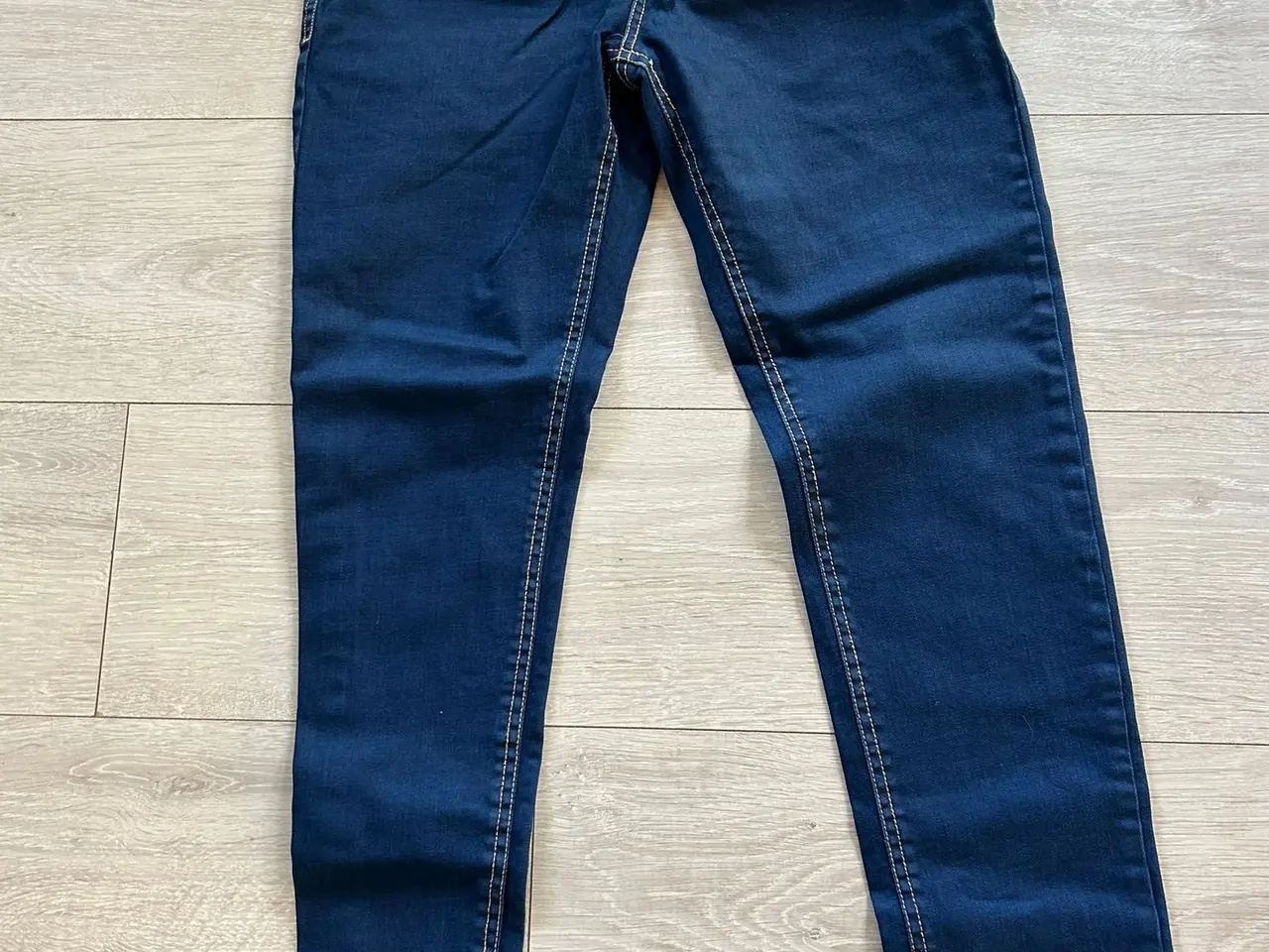 Billede 1 - Cropp Street & Workwear jeans – Flot stand