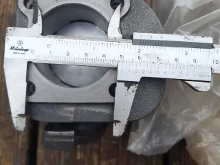 Cylinder til scooter 2 t