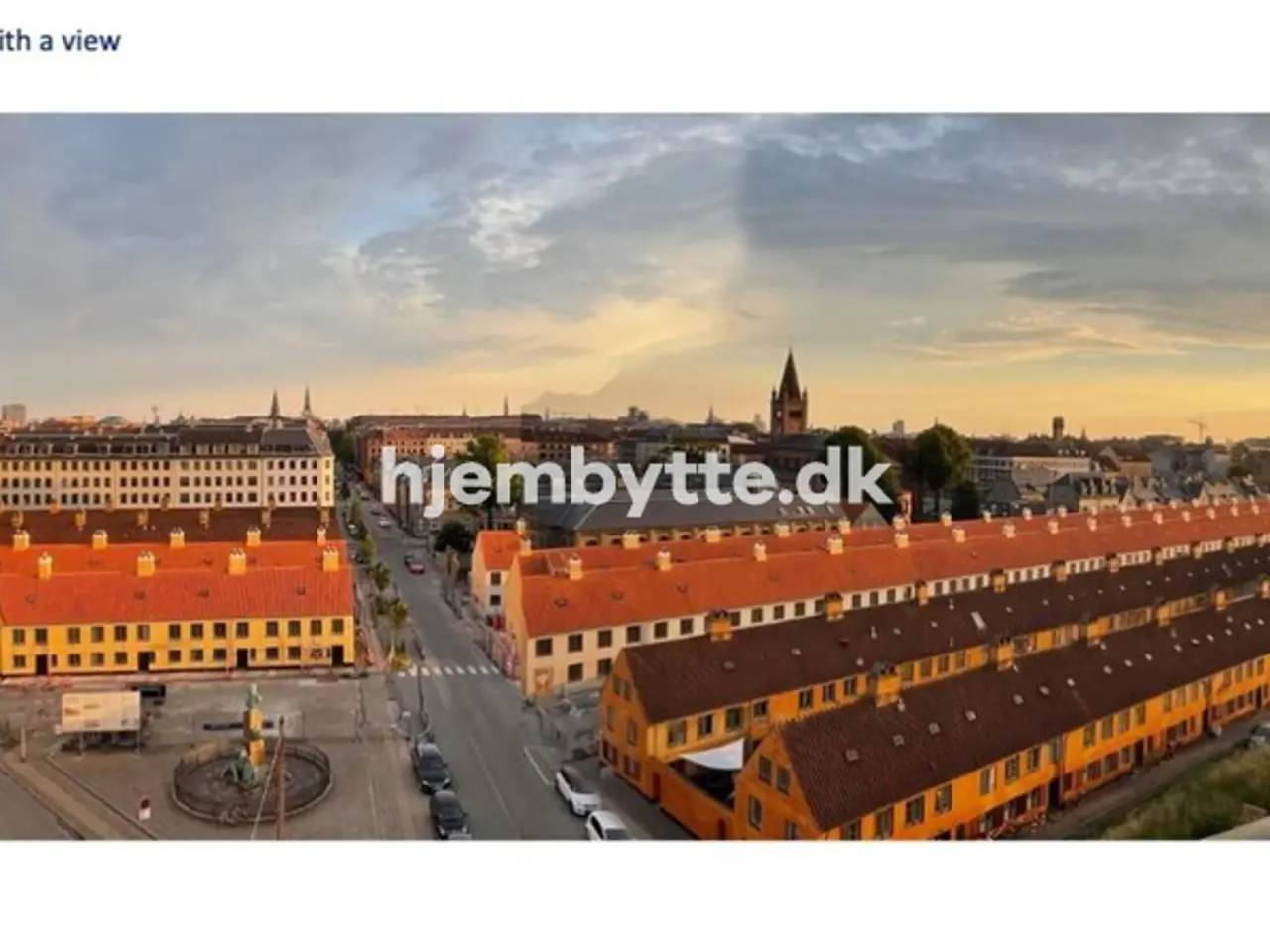 Billede 12 - Hjembytte - JensKofodsGade