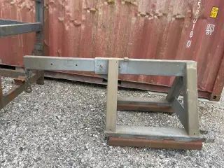 Løftebom for Trucks 