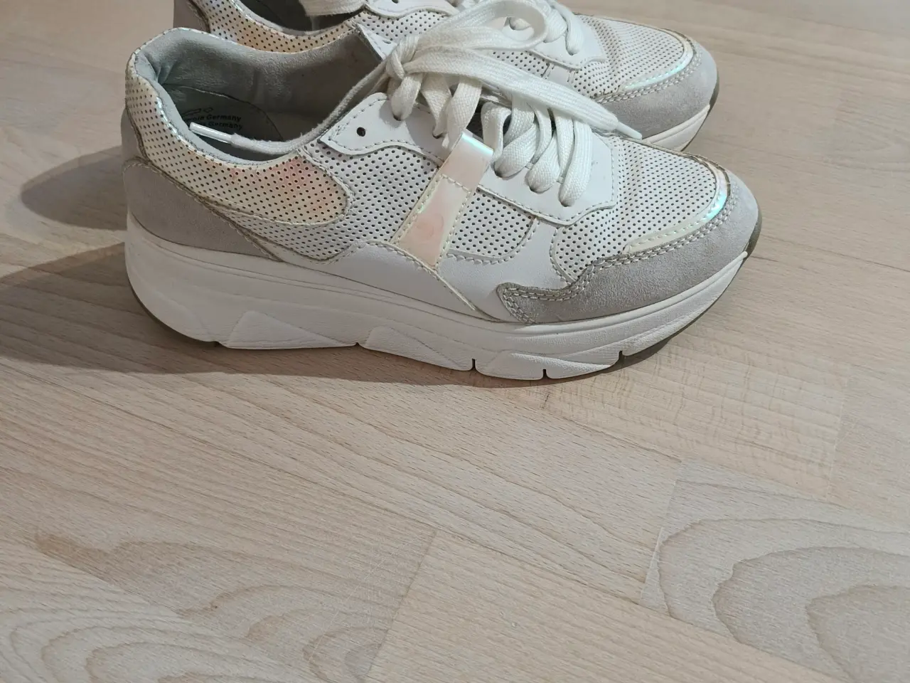 Billede 3 - Tamaris - Sneakers
