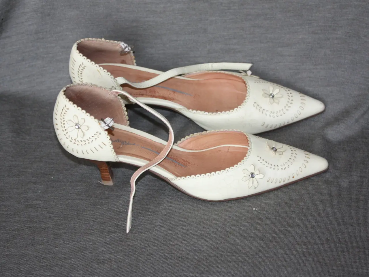 Billede 3 - Betty Blue sko str. 39