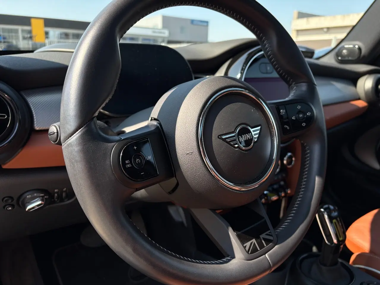 Billede 15 - MINI Cooper SE Maximise
