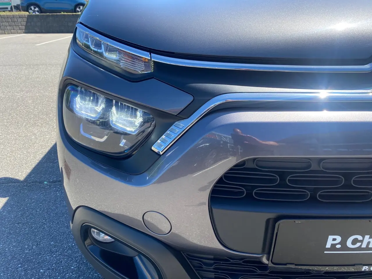 Billede 6 - Citroën C3 1,2 PureTech 83 Impress