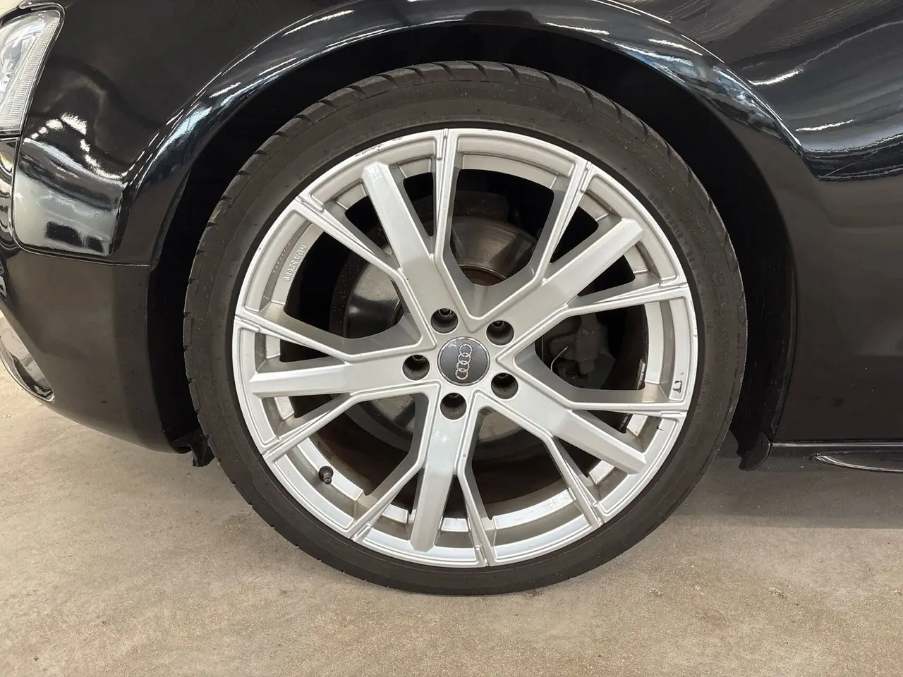 Billede 4 - Audi A5 Sportback 1,8 TFSI 170HK 5d 6g