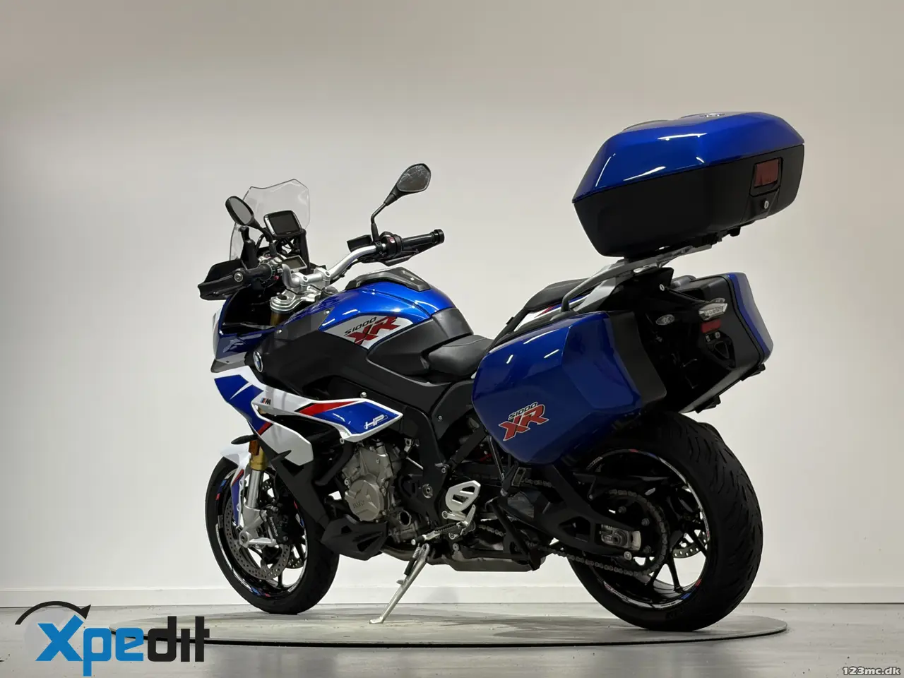 Billede 6 - BMW S 1000 XR