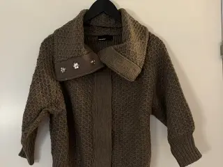 Strik cardigan