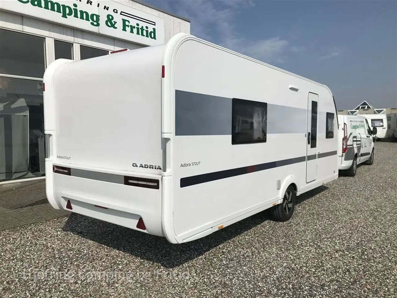 Billede 2 - 2024 - Adria Adora 572 UT Selected Edition