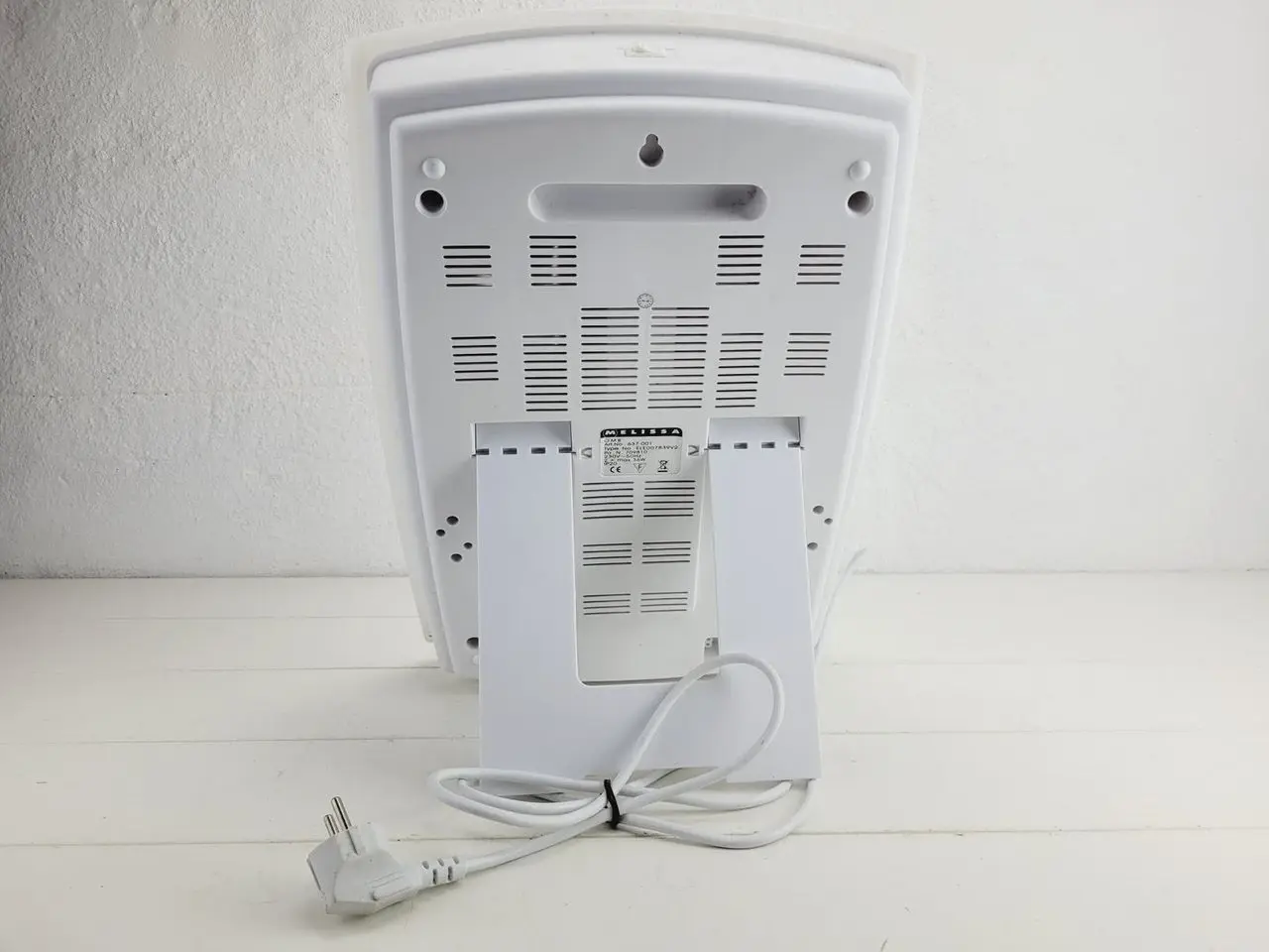 Billede 2 - ⭐️- Lysterapi lampe fra Melissa - 10.000 Lux
