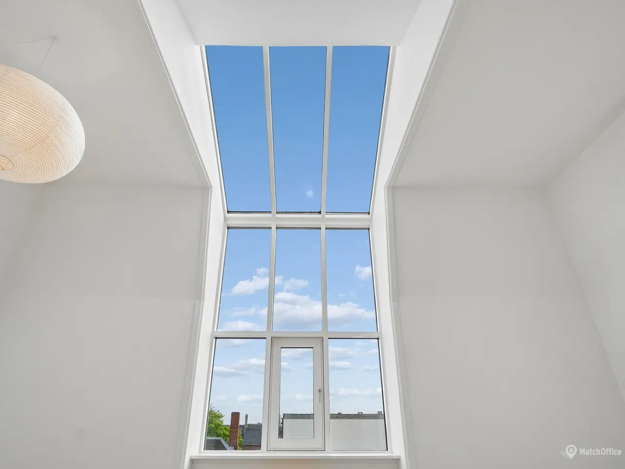 Billede 5 - Flot mindre kontor /showroom