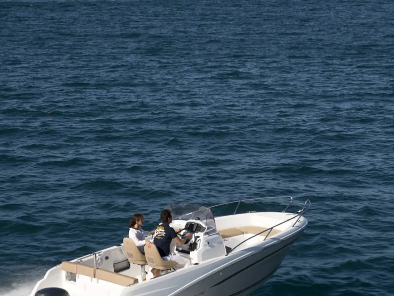 Billede 9 - Jeanneau Cap Camarat 6.5 CC