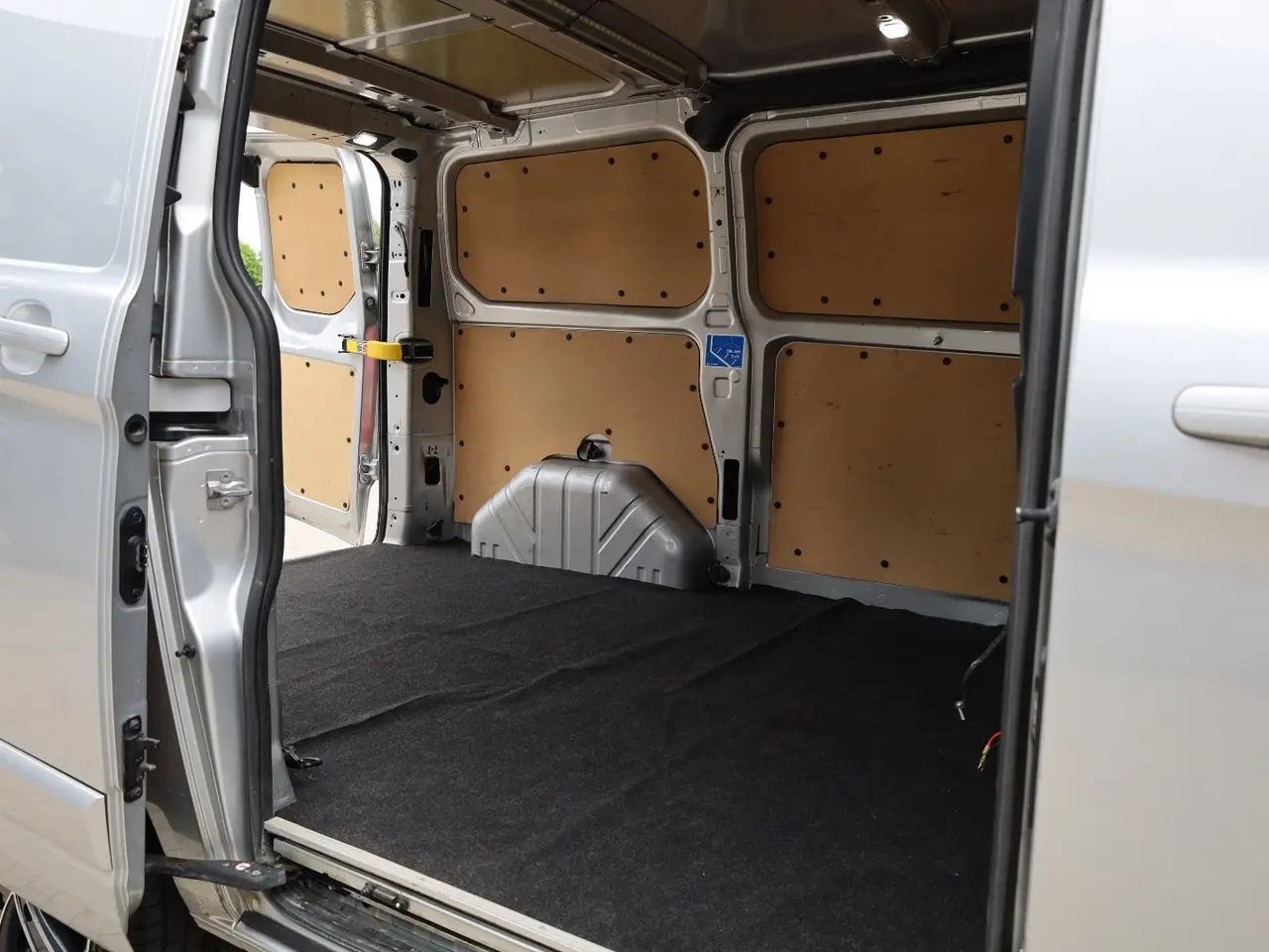Billede 14 - Ford Transit Custom 280 L1 2,0 TDCi 170 Limited