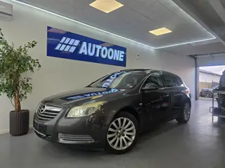 Opel Insignia 2,0 CDTi 130 Cosmo Sports Tourer eco