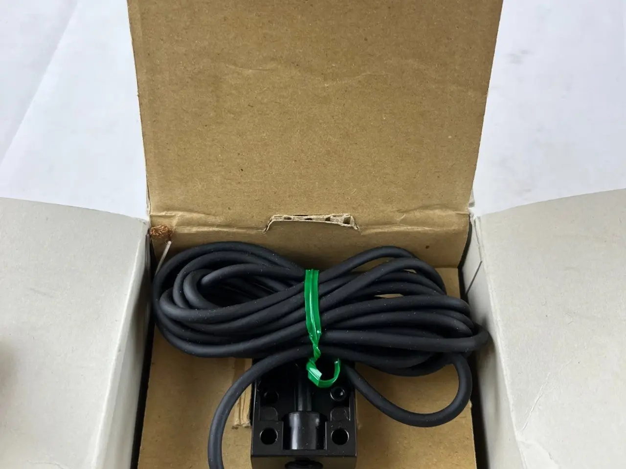 Billede 6 - Panasonic Sunx DP2-42E Digital Pressure Sensor Bar