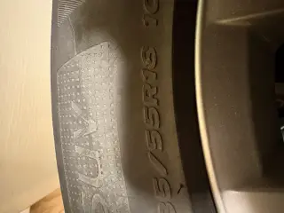 VW original fælge