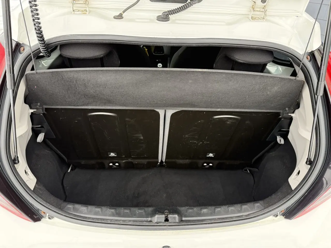 Billede 10 - Toyota Aygo 1,0 VVT-I X-Press 72HK 5d