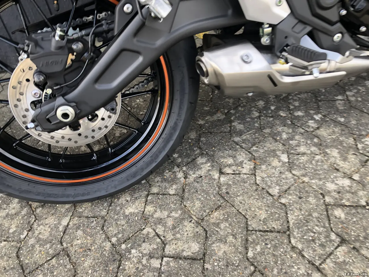 Billede 11 - Kawasaki Z 650 RS