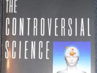 Parapsychology: The Controversial Science