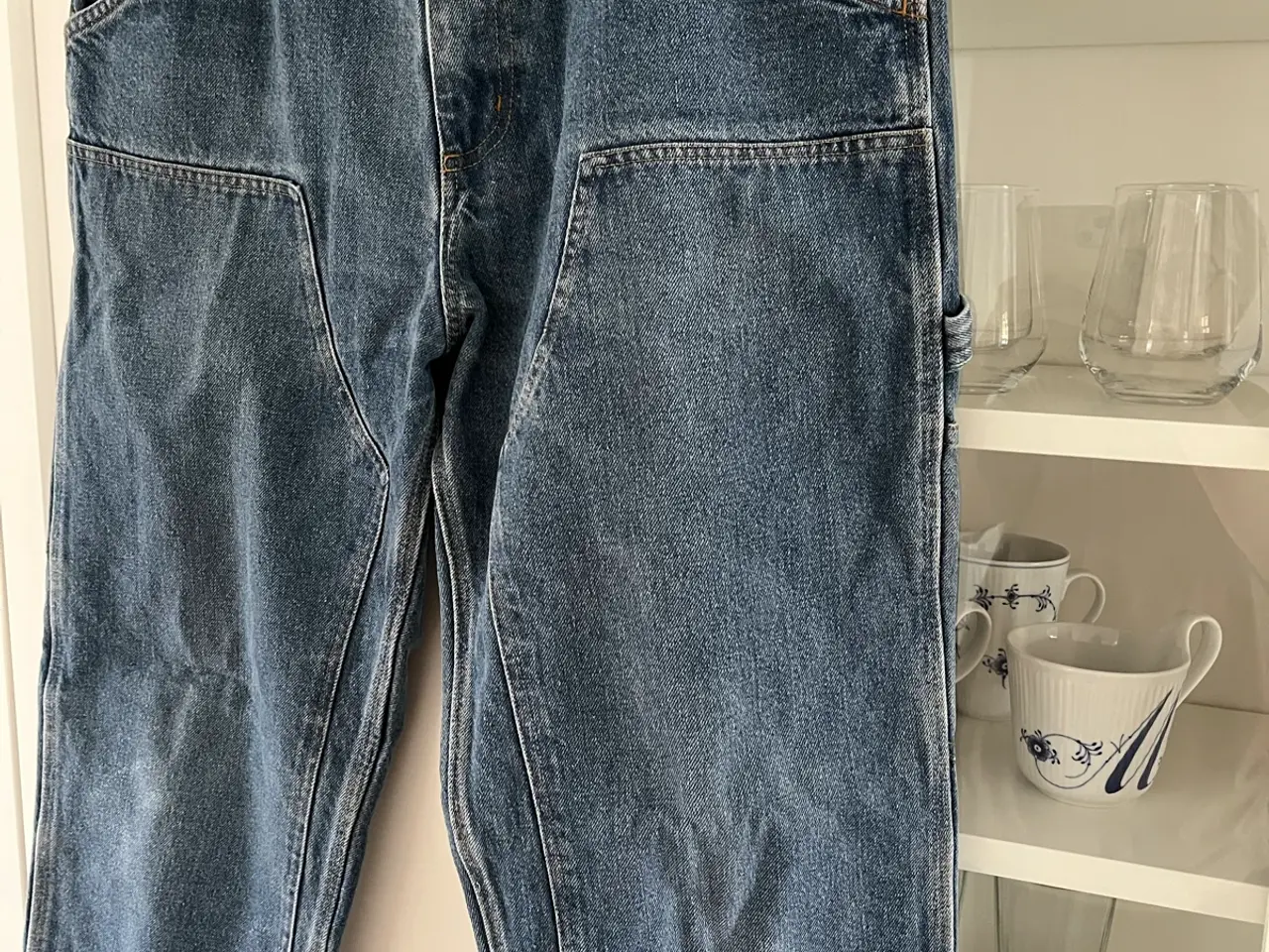 Billede 2 - Carhartt bukser