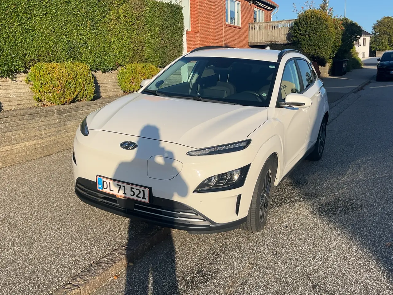 Billede 1 - Hyundai Kona 64 EV Advanced