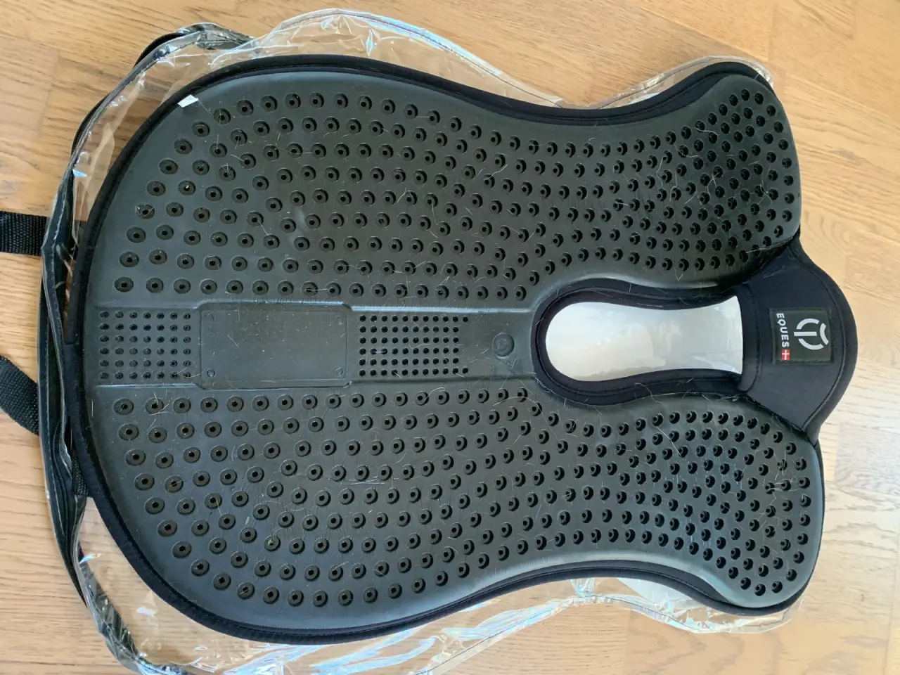 Billede 1 - Pad med memoryfoam