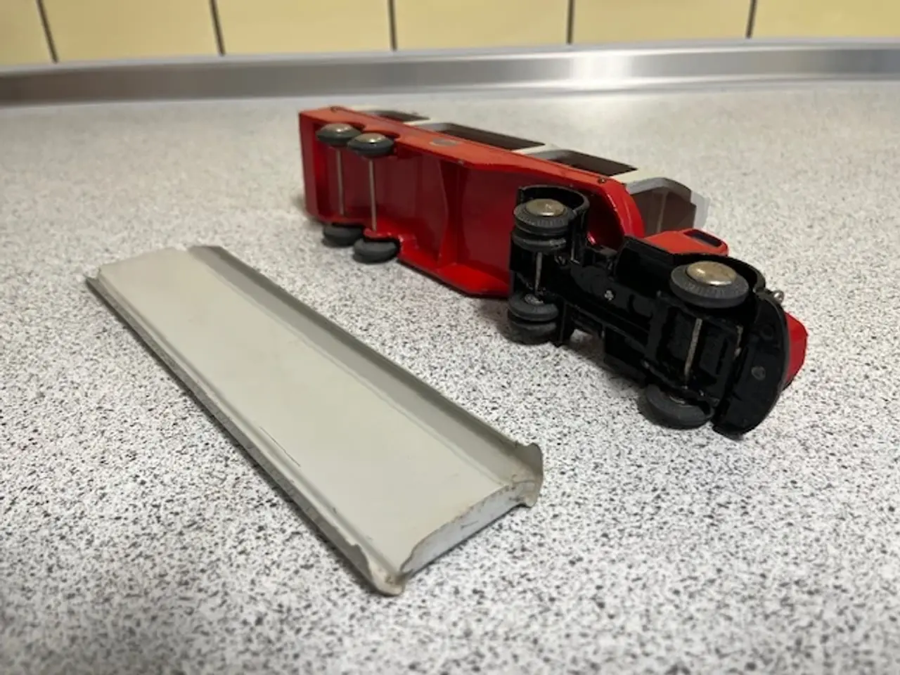 Billede 5 - Tekno Volvo Autotransport