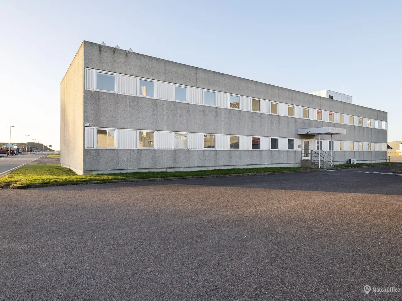 Billede 3 - Kontorbygning 273
