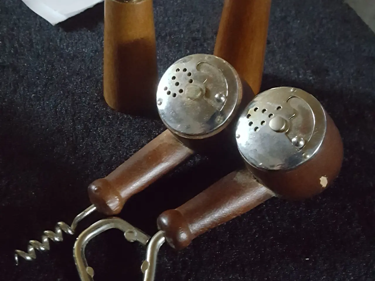 Billede 1 - salt og peber