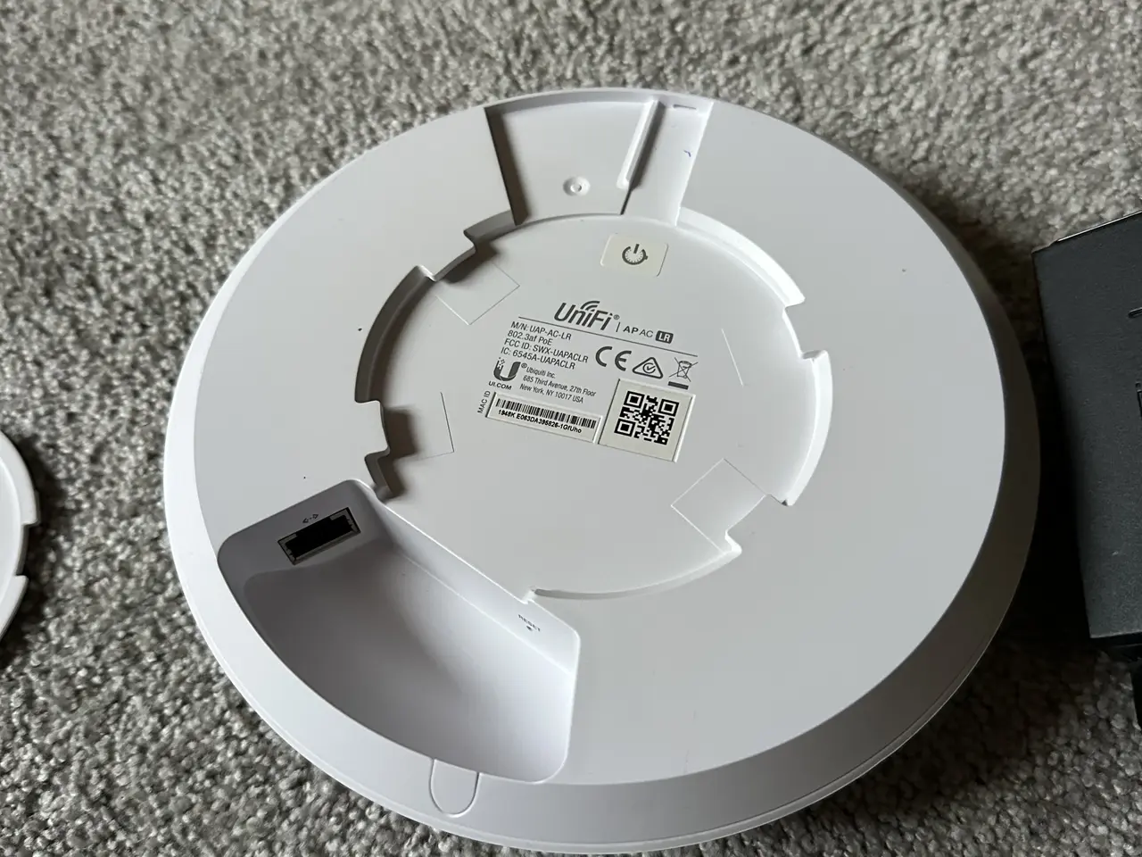 Billede 3 - Ubiquiti UniFi UAP‑AC‑LR trådløst access point