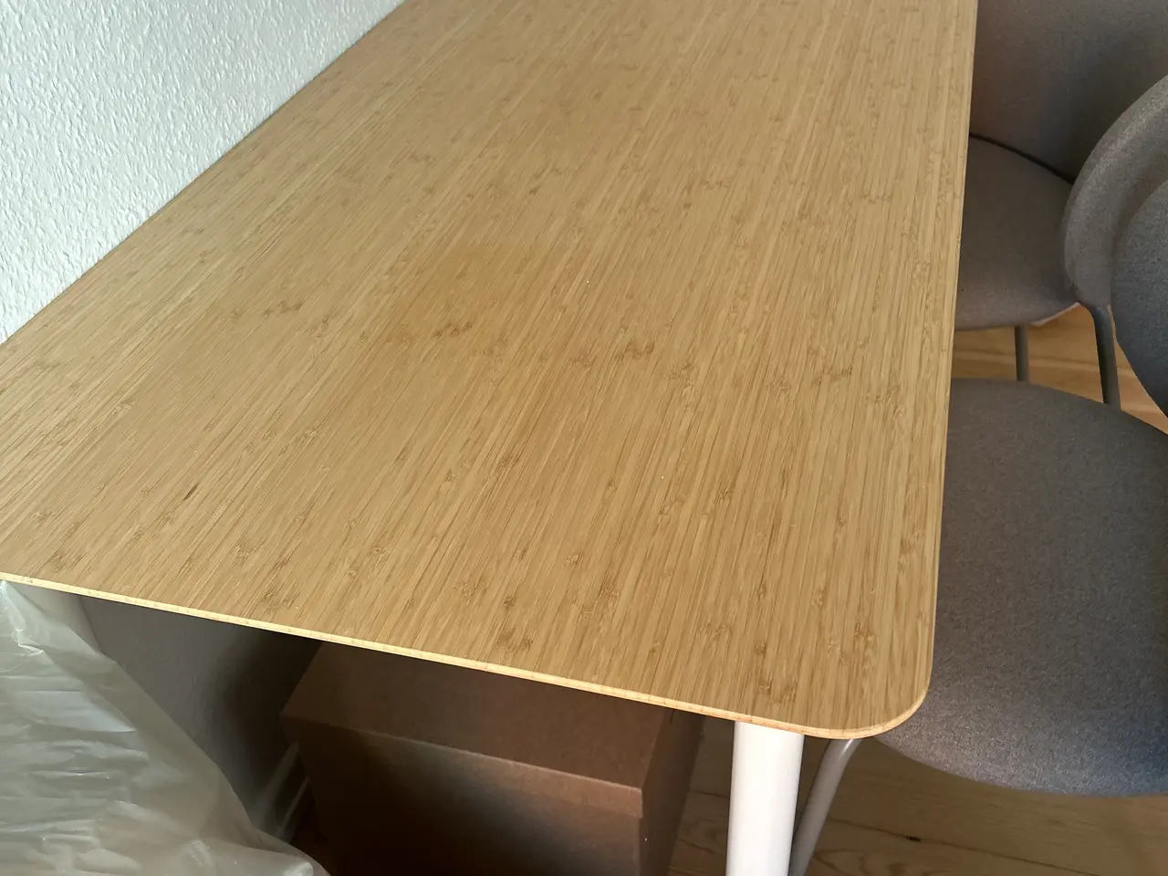 Billede 3 - Skrivebord/spisebord