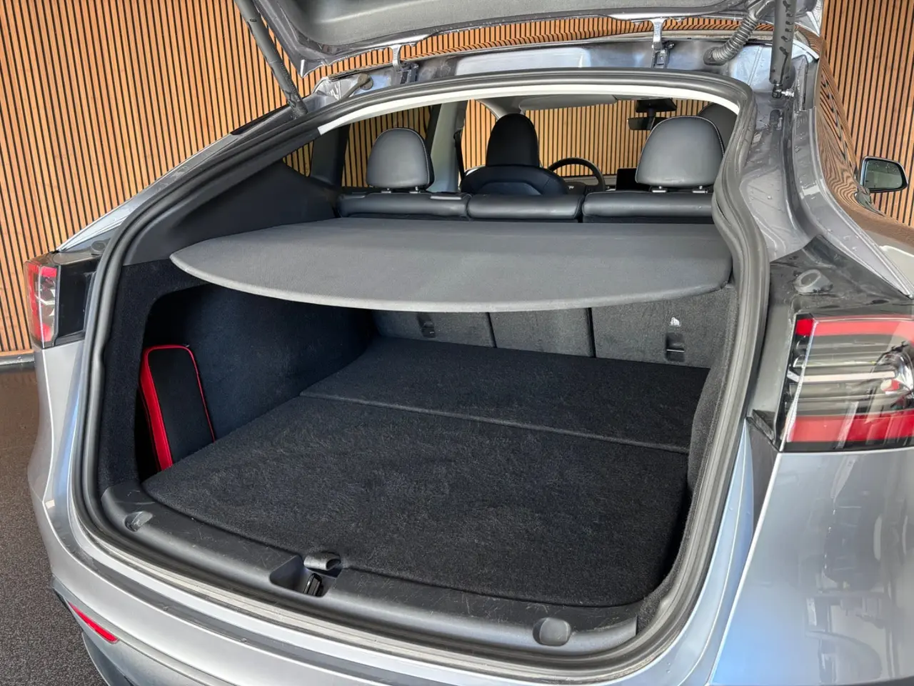 Billede 16 - Tesla Model Y  Long Range RWD