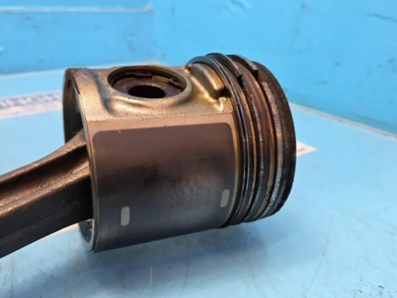 Billede 5 - Perkins 1006 Stempel 4225017M91