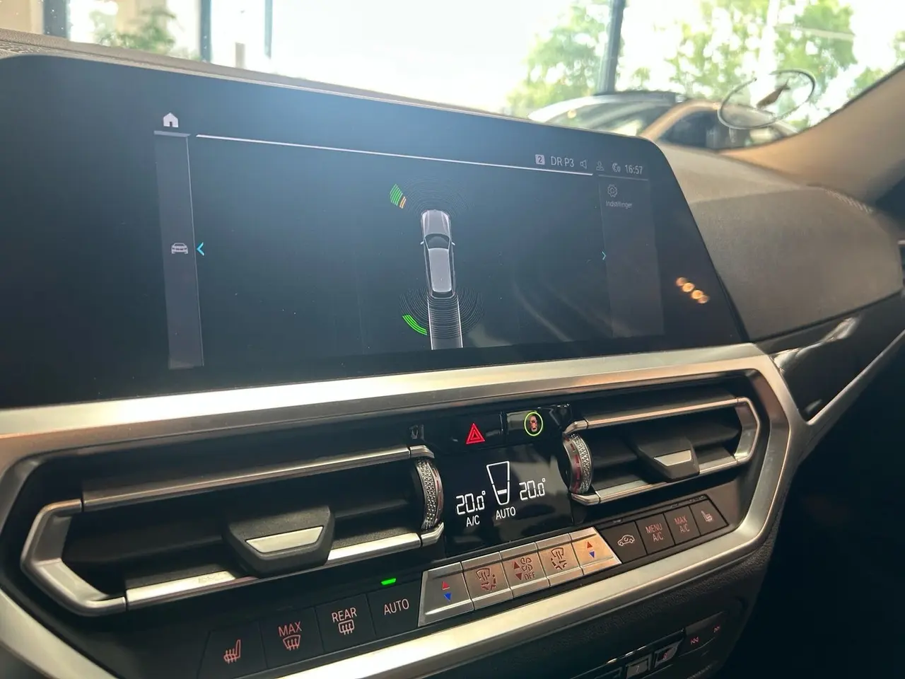 Billede 12 - BMW 330e 2,0 Touring Sport Line aut.