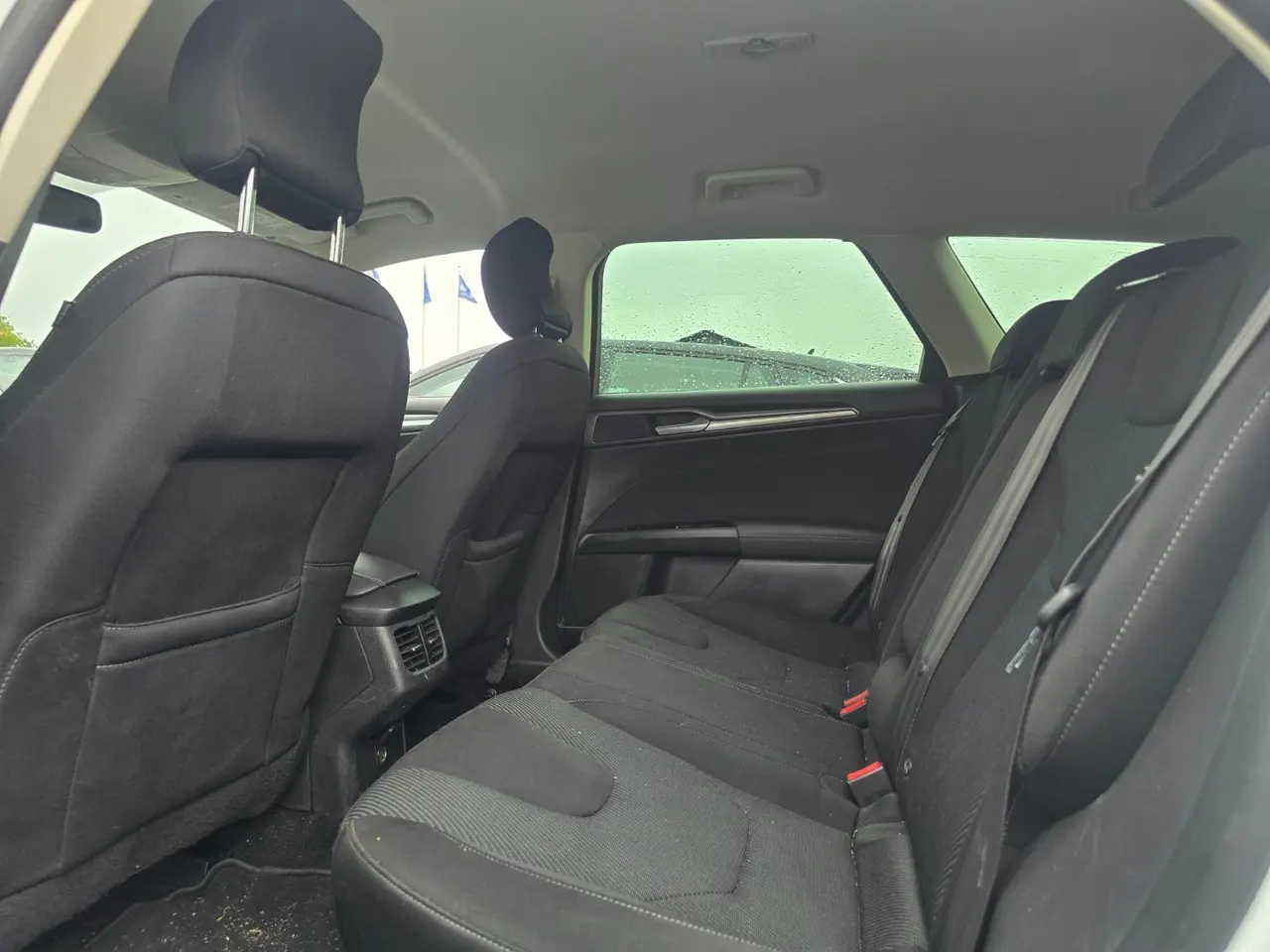 Billede 22 - Ford Mondeo 1,5 EcoBoost Titanium stc. aut.