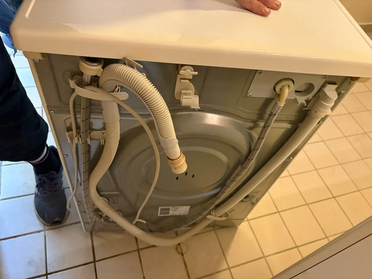 Billede 4 - Miele W1 Classic EcoPlus & Comfort