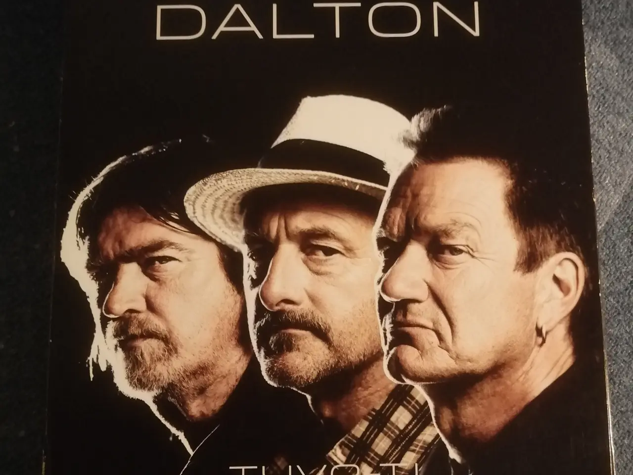 Billede 1 - Dalton - Tyve-ti