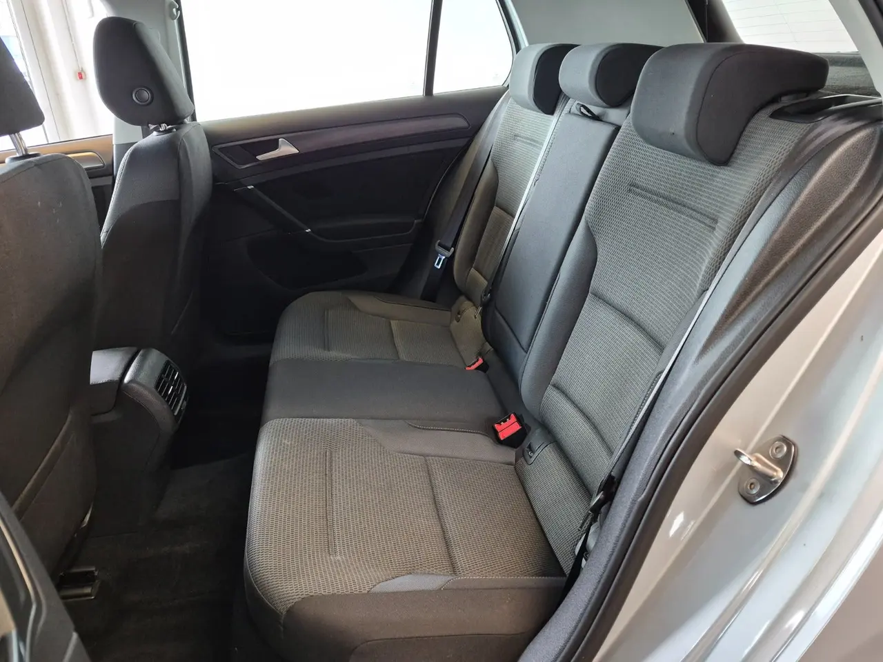 Billede 10 - VW e-Golf VII