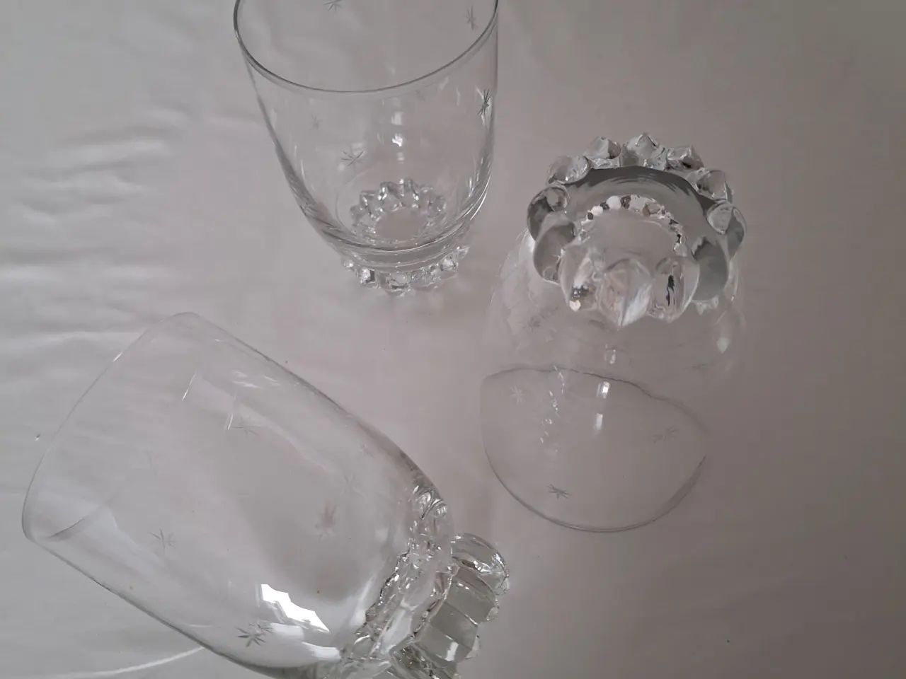 Billede 3 - Drikkeglas	