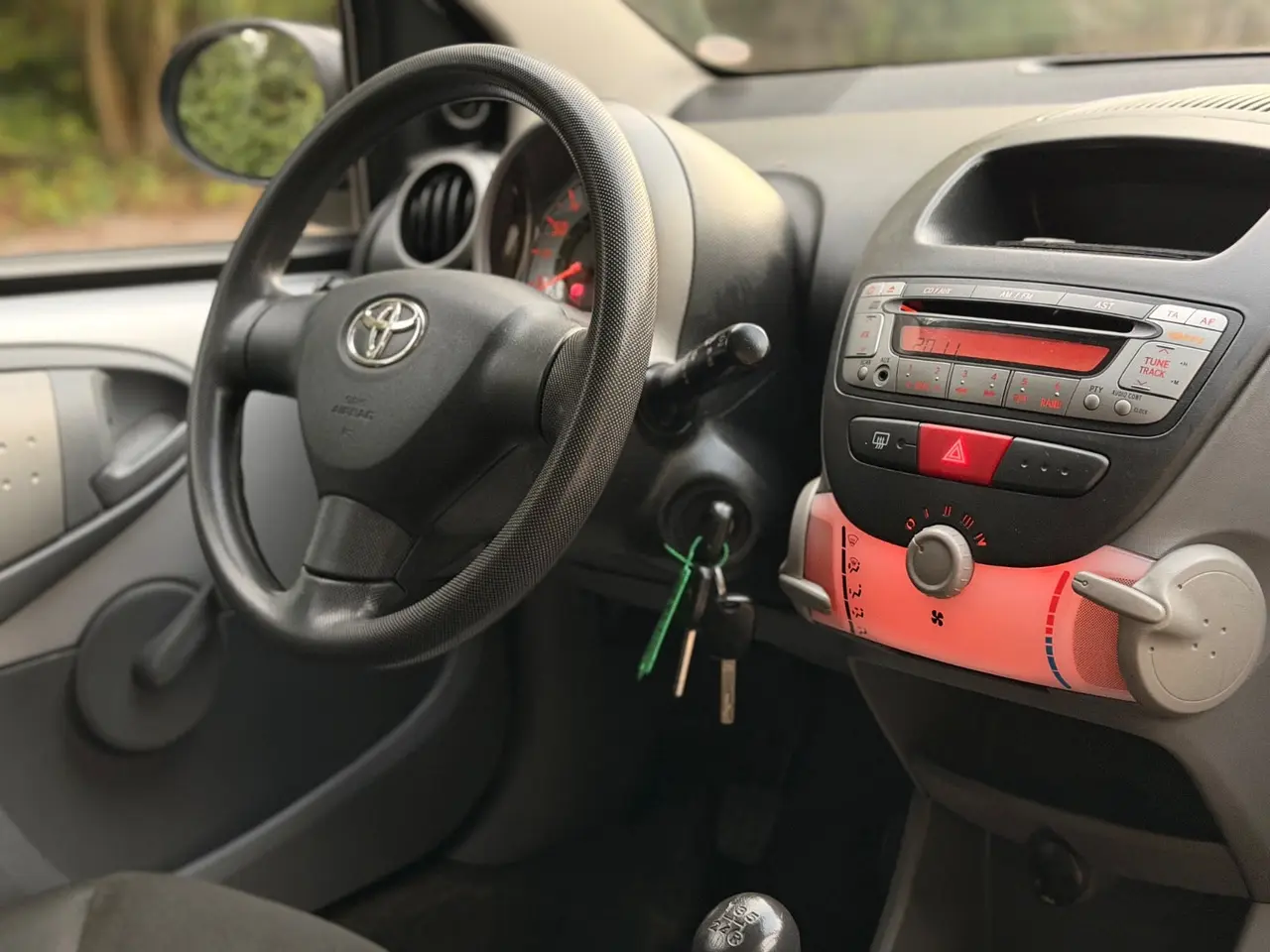Billede 10 - Toyota Aygo 1,0 