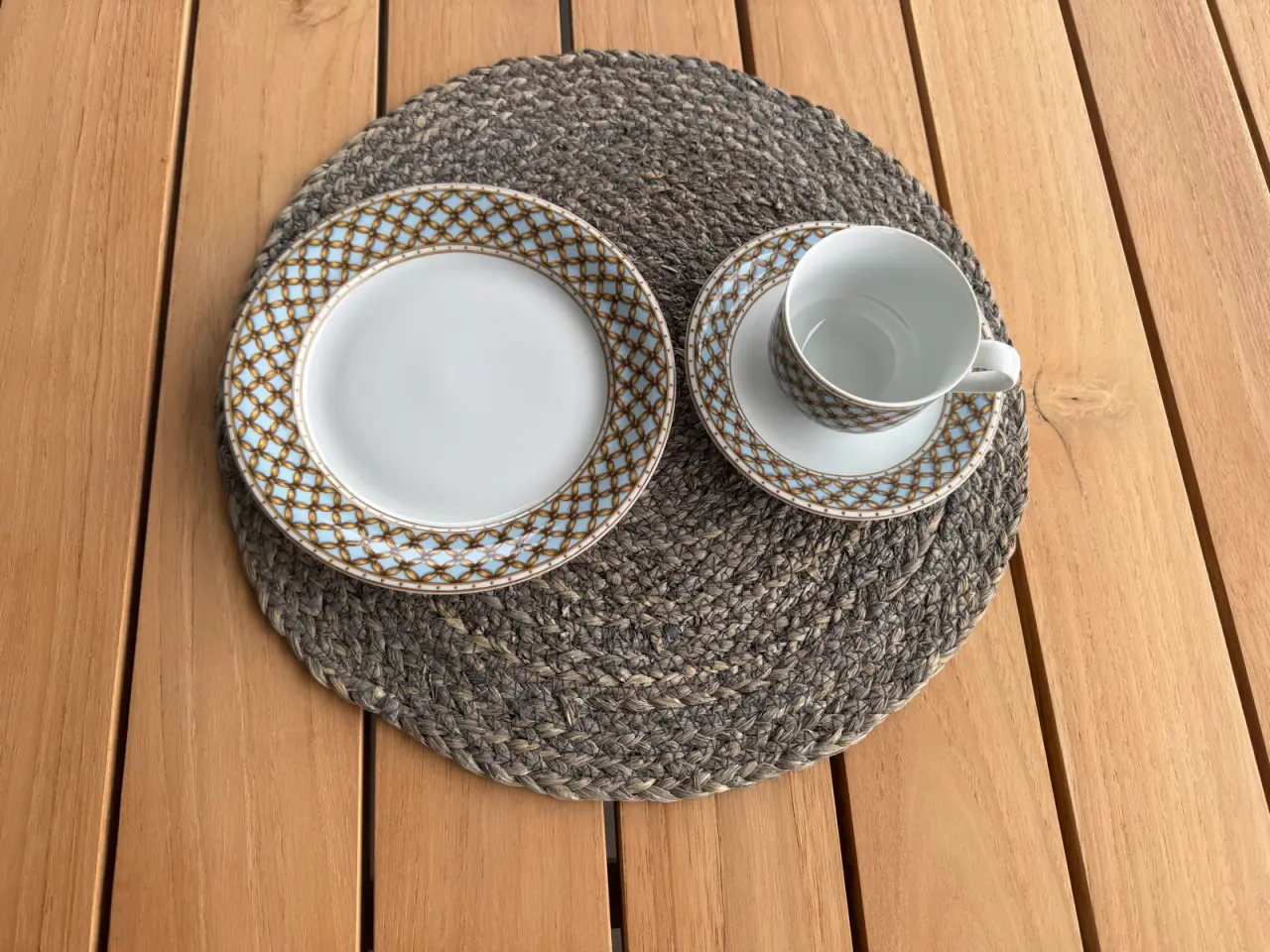 Billede 2 - Royal Copenhagen Liselund  NY  