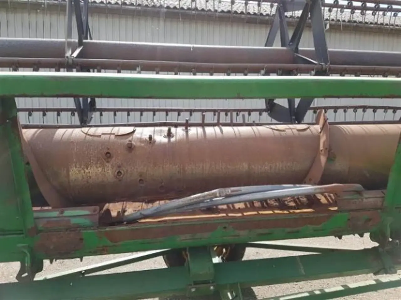 Billede 6 - John Deere 25"