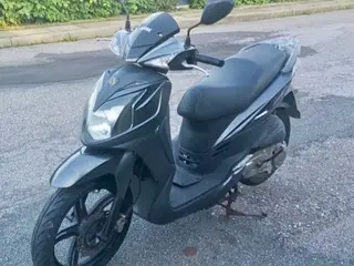 Sym Symphony SR 125