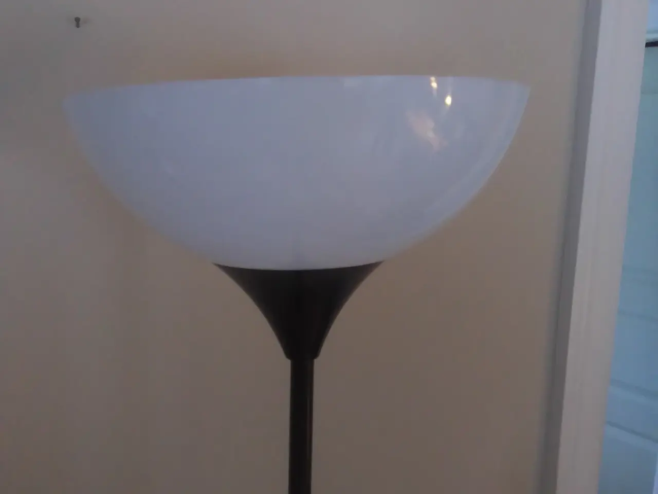 Billede 3 - Standerlampe / Gulvlampe