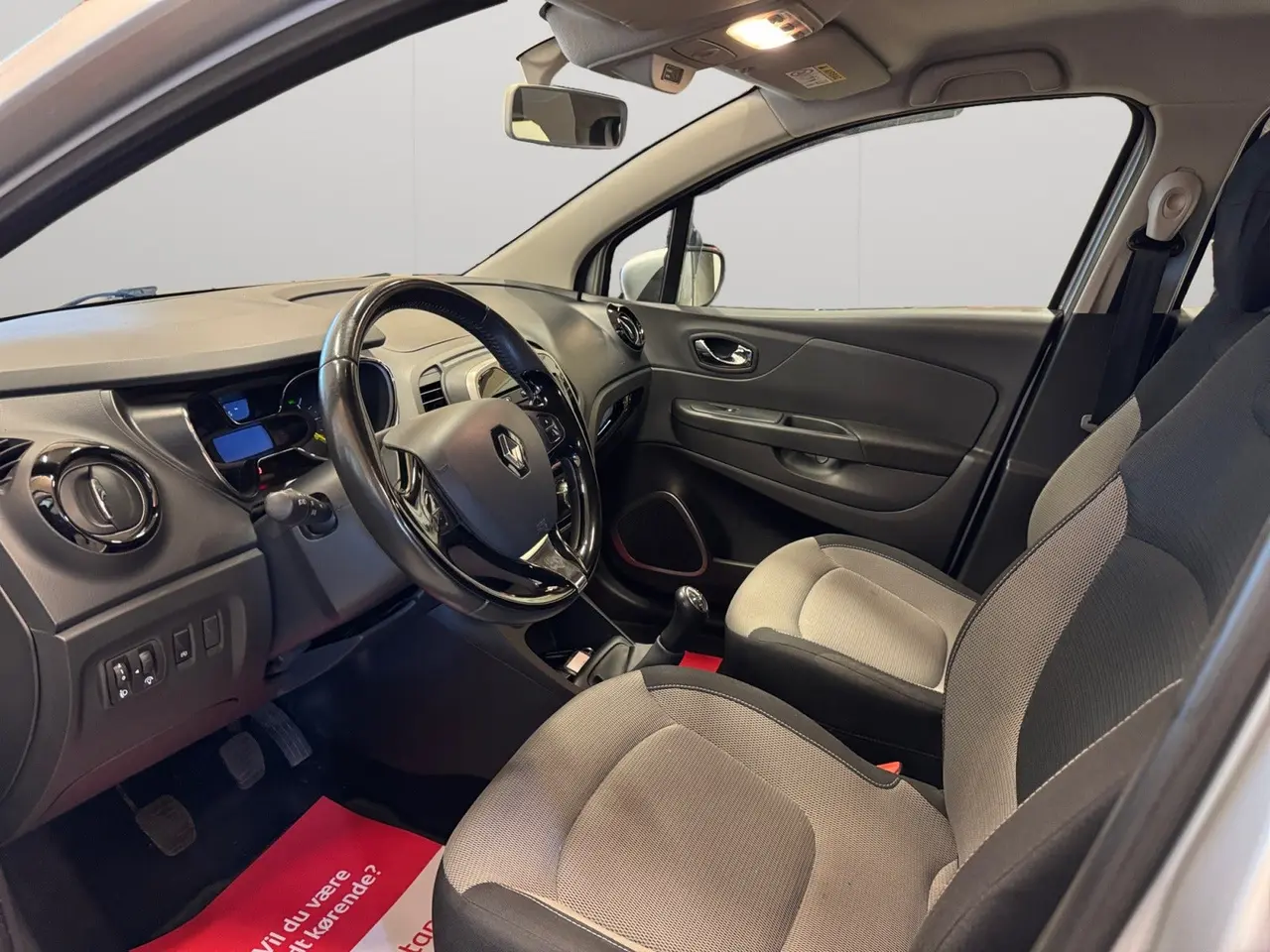 Billede 5 - Renault Captur 0,9 TCe 90 Expression